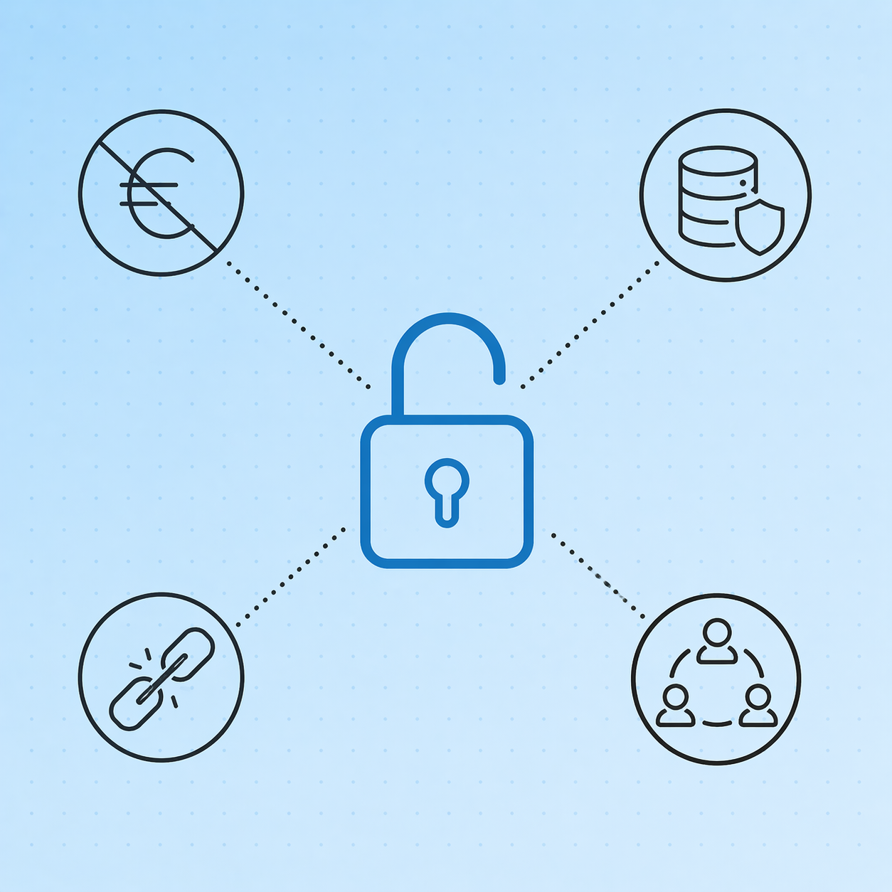 Open Source Vorteile für Unternehmen — netplay GmbH