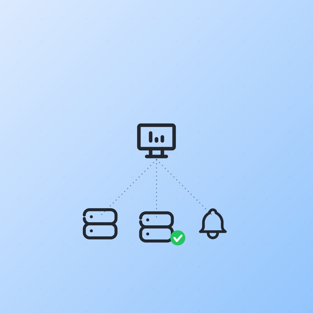 Ticketsystem mit Monitoring-Anbindung – netplay GmbH