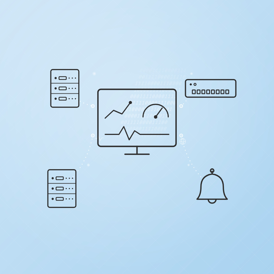 Ticketsystem mit Monitoring-Anbindung – netplay GmbH