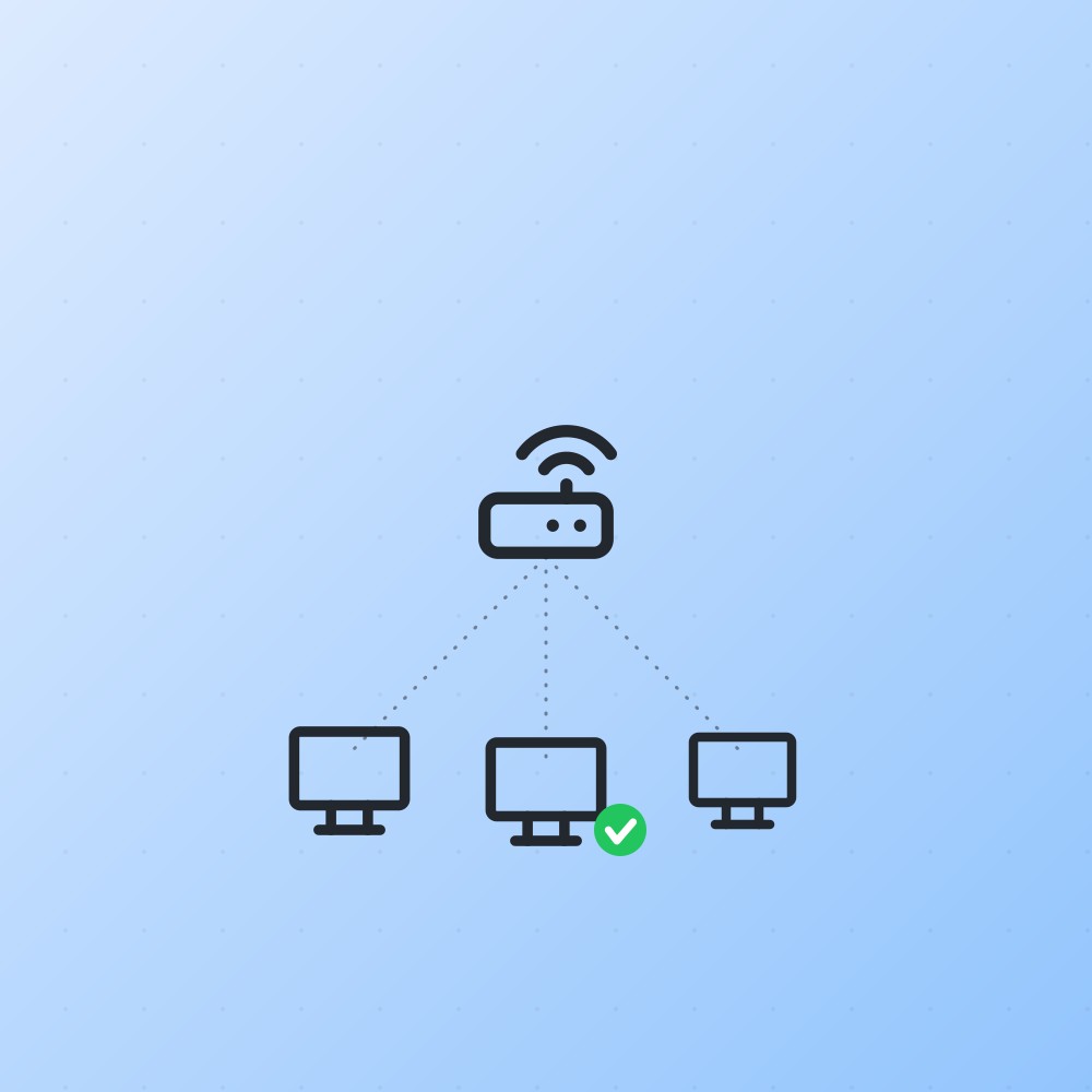 LAN und Switching für Unternehmen