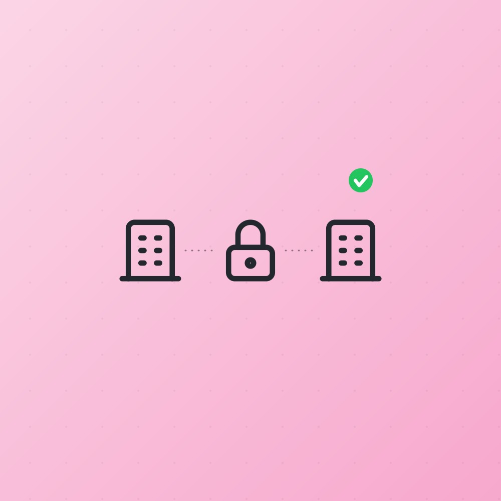 Standortvernetzung per VPN