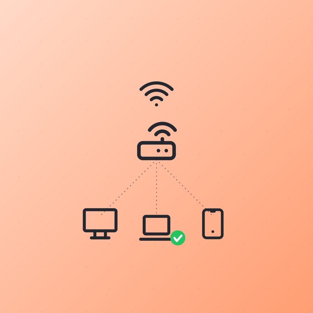 Professionelles WLAN für Unternehmen