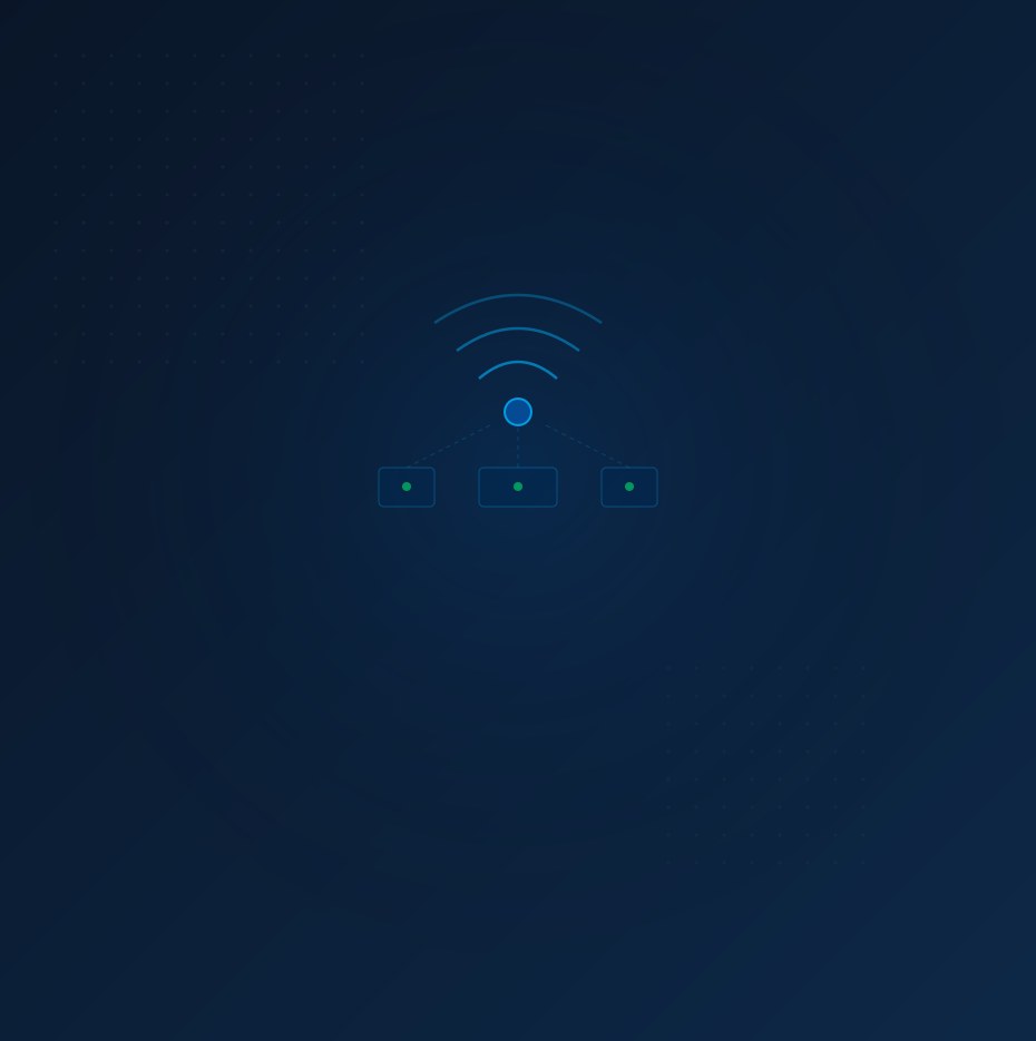 Professionelles WLAN für Unternehmen