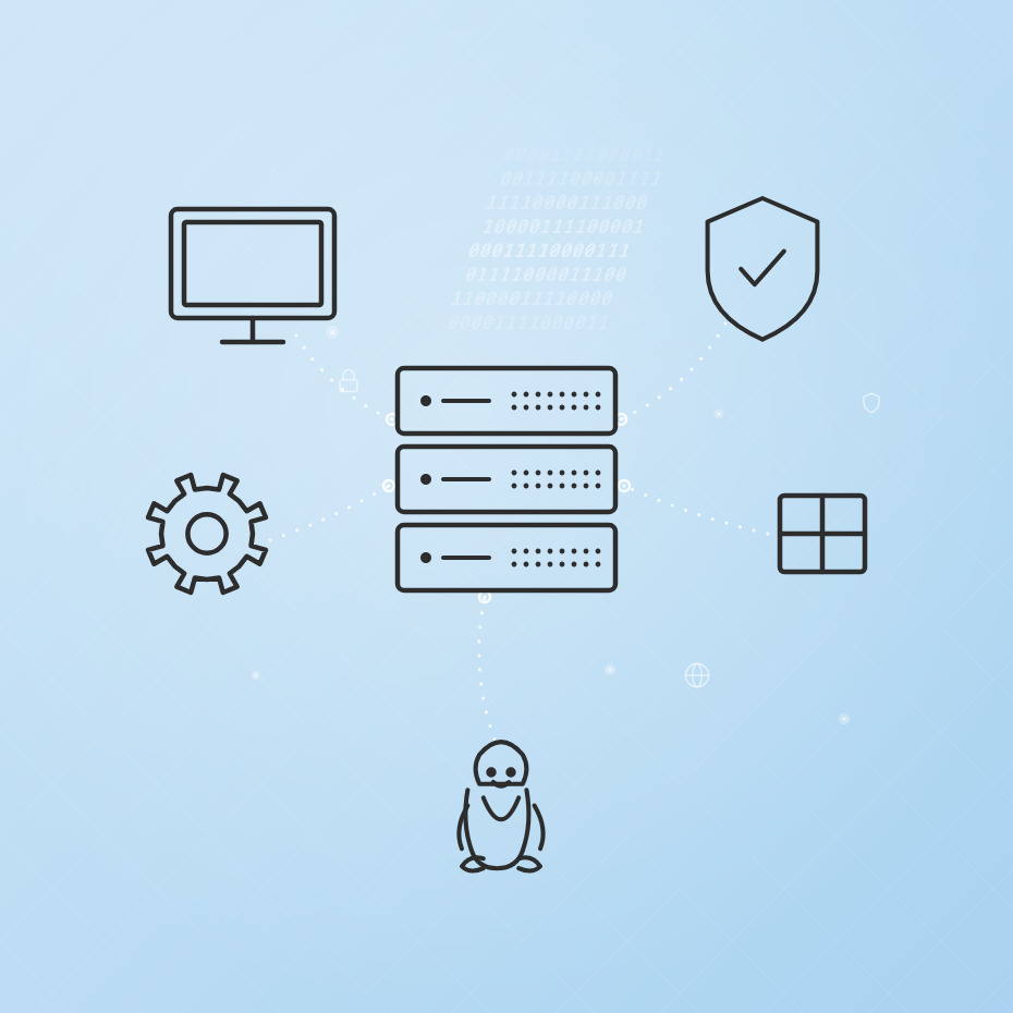 Patchmanagement für Server, Firewalls und Clients – netplay GmbH