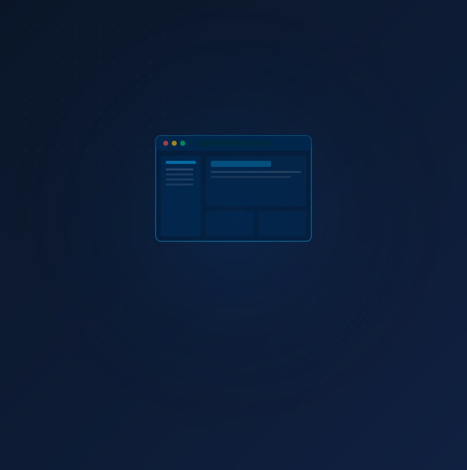 Website-Betreuung und Wartung