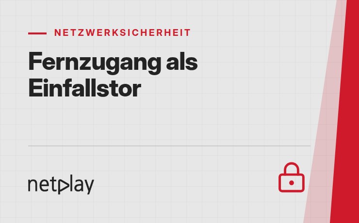 Fernzugang als Einfallstor: VPN-Gateways im Visier