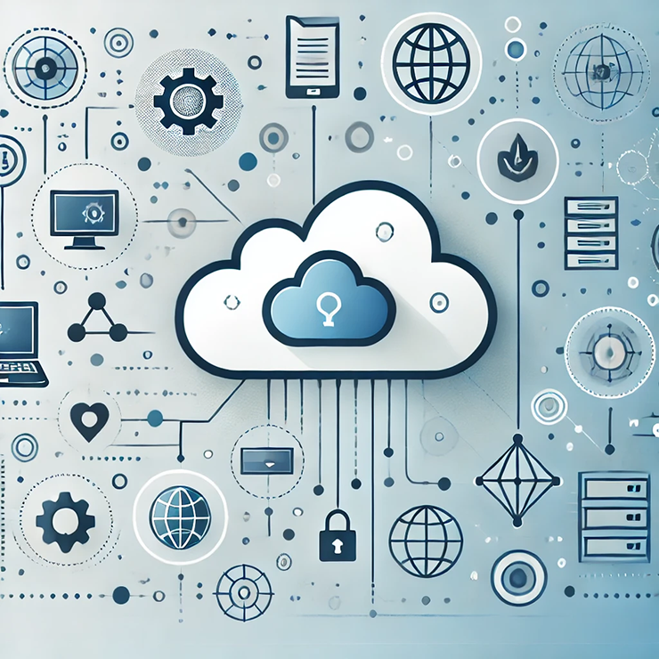Nextcloud einrichten für Unternehmen – netplay GmbH