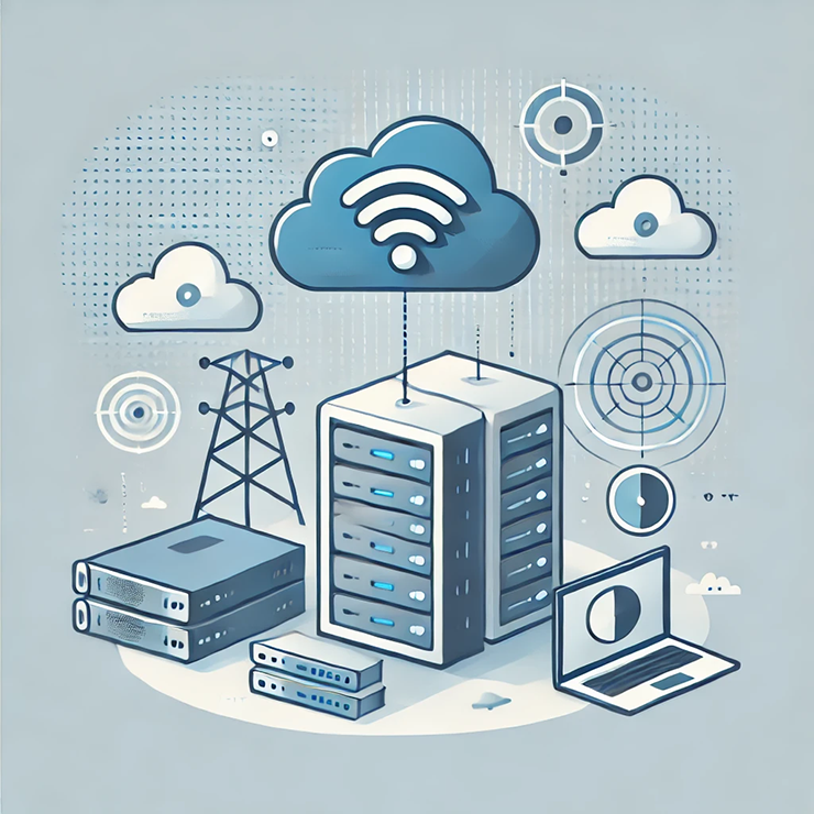 Mailserver selbst hosten für Unternehmen – netplay GmbH