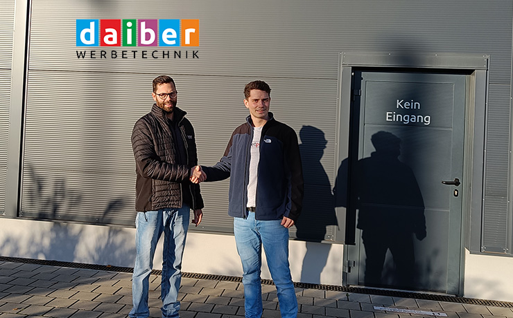 Daiber Werbetechnik