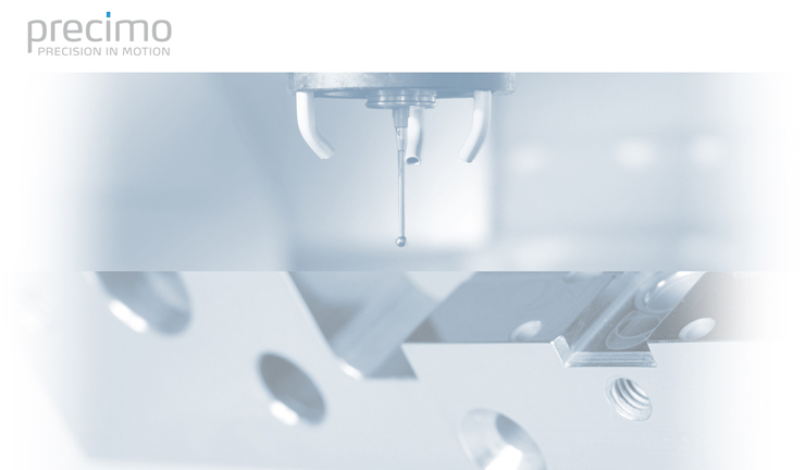 Precimo GmbH & Co. KG